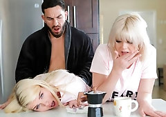 Make Sure She Follows The Rules