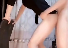 Chinese Tranny amateur 2