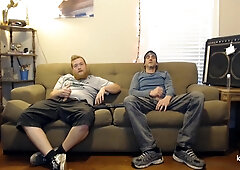 Looking At Each Other