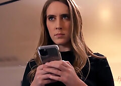 Allherluvdotcom - The Producer Ii Pt. 3 - Teaser - Tattooed Teen, Evelyn Claire And Cadence Lux