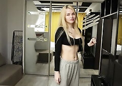 Reinstalled windows got sex