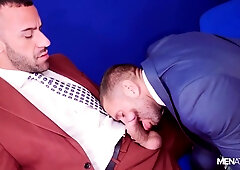 The Boss And The Intern Indonesian