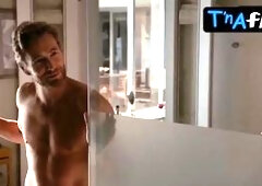 Jes Macallan Sexy Scene  in Mistresses