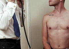 funsizeboys: Intergenerational Ginger Throat Fun