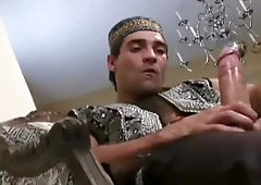 Orgy Of Beautiful Men