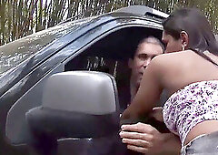 Posh sheboy gets creamed