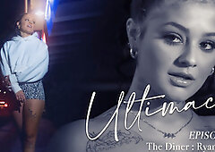 LUCIDFLIX Ultimacy Episode 4 with Ryan Reid