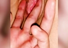 sucking this pink cunt out of compassion