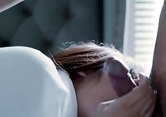 Very Oral Pleasure And Ejaculation In Throat (nan)