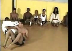 Sport or sex with a tranny?