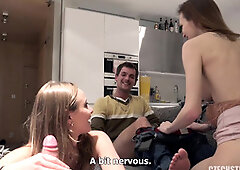 Czech Streets 102: Czech Amateur Foursome