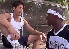 Bangin In The Burbs Scene 2 Ireland