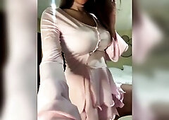 mother I'd like to fuck with large milky breasts