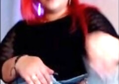 snatch spank