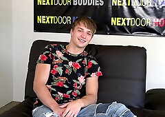 Ryan Rodrigues in Casting Audition: Ryan Rodrigues - NextdoorWorld