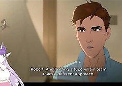 Dispatch Blond Blazer Run Movie 2