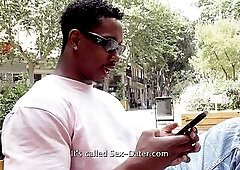 I'm fucking a slutty Australian girl I met through sex-dater. There are plenty of chicks on that site who are hungry for cock.