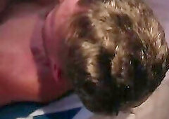 Logan Drake Curved.king GangBang 6 dicks