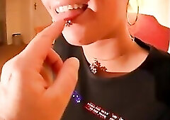 one more gal rencounter on street, go to hotel and speck with pervert harry...