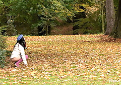 18 yo sweet Lolly getting fucked