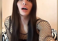 Joi from a gorgeous girl