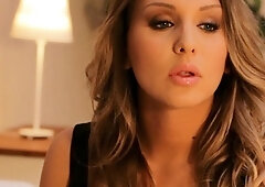 Blue Angel & Whitney Conroy