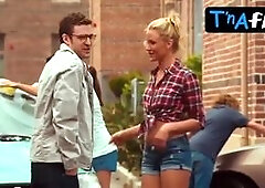 Cameron Diaz Sexy Scene  in Bad Teacher