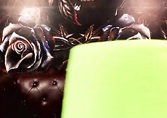 OhMyButt - Austin Vale Chats About His Super-Naughty St. Patrick's Day Memories