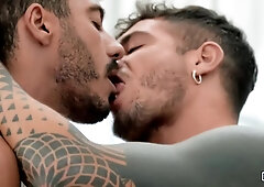 Horny Sex Clip Gay Big Dick Greatest Like In Your Dreams