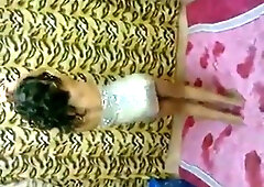 Egyptian crossdresser Ingy dance 05 2