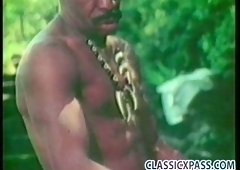 While some couples just walk charming white classy MILF takes BBC in anus