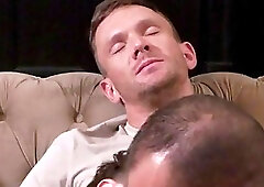 Thick, Long and Hard.