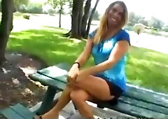 Stacie Starr pick up: Blowjob, Doggy  Cowgirl Porn