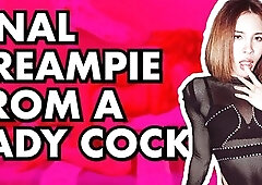 OMG! This babe Has a Wang! (preview)