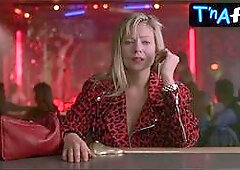Theresa Russell Underwear Scene  in Whore