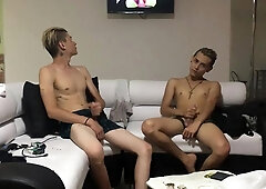 BarebackLatinoz - Rough sex and wet latino Dominic