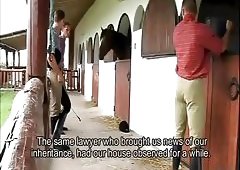 Outdoor gays foursome