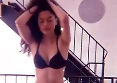 angelica nude full videos at  access