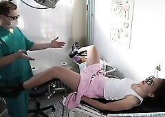 medical fetish episode 154