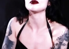 Empress Poison - Glory Hole Affair