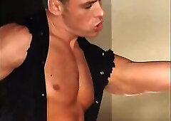 Hot threesoome and orgy