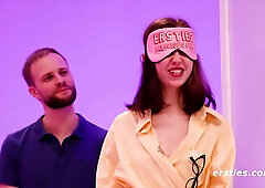 Full Gameshow - 5 Senses Dating Show With Ava