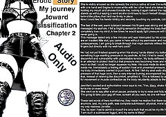 My trip toward sissification - Sissy male - chapter two