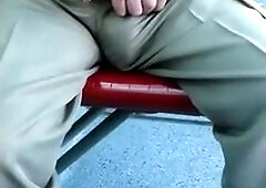 Str8 daddy freeballing 3