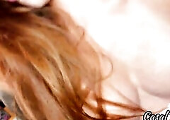 MY MOST EXCELLENT ALLY INVITED ME TO BANG HIS SEXY WIFE WITH HIM - FULL CLIP