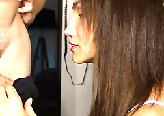 Lastly, this celebrated player allowed us to record.