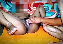 Hot Indian wife stars in a steamy full-length sex film