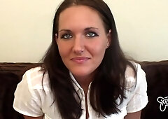 Exxx Teens featuring ladylove's blowjob scene