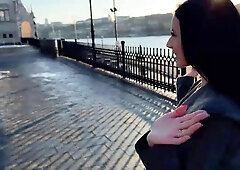 French Amateur Mature Double-Penetration Lesbian Threesome