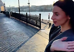 French Amateur Mature Double-Penetration Lesbian Threesome